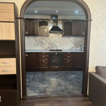Сдается 2-х комнатная квартира, 72 м²
