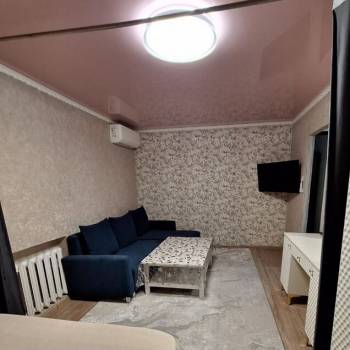 Продается 1-комнатная квартира, 32 м²