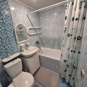 Продается 1-комнатная квартира, 32 м²