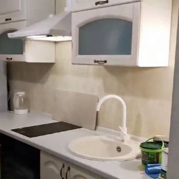 Сдается 1-комнатная квартира, 51 м²