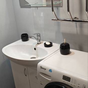 Сдается 1-комнатная квартира, 51 м²