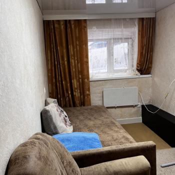 Сдается 2-х комнатная квартира, 32 м²