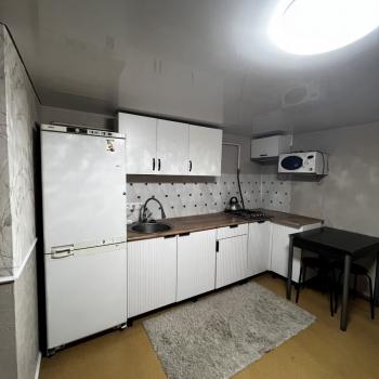 Сдается 2-х комнатная квартира, 32 м²