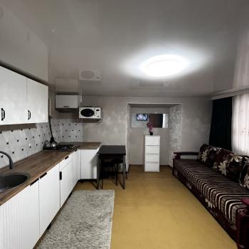 Сдается 2-х комнатная квартира, 32 м²