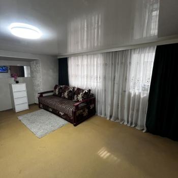 Сдается 2-х комнатная квартира, 32 м²