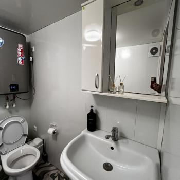 Сдается 2-х комнатная квартира, 32 м²
