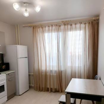 Сдается 1-комнатная квартира, 36 м²