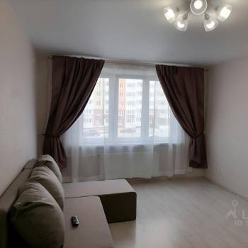 Сдается 1-комнатная квартира, 36 м²