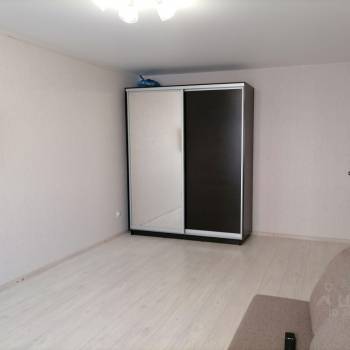 Сдается 1-комнатная квартира, 36 м²