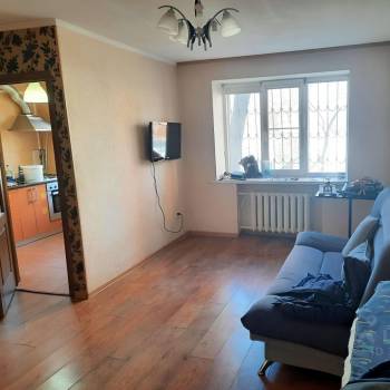 Сдается 2-х комнатная квартира, 45 м²