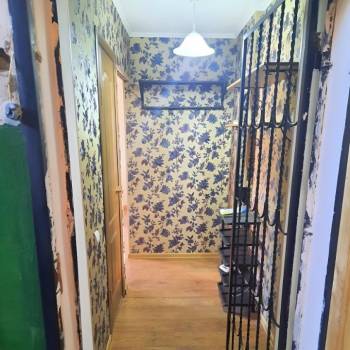 Сдается 2-х комнатная квартира, 45 м²