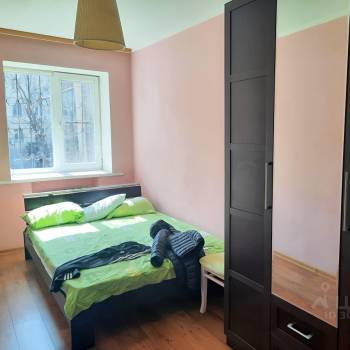 Сдается 2-х комнатная квартира, 45 м²