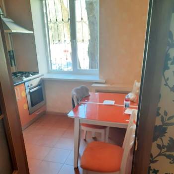 Сдается 2-х комнатная квартира, 45 м²