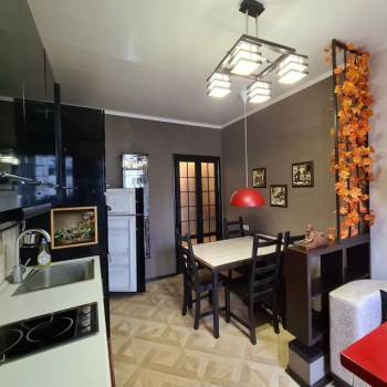 Продается 1-комнатная квартира, 48,1 м²