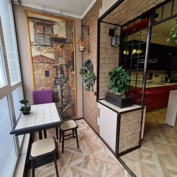 Продается 1-комнатная квартира, 48,1 м²