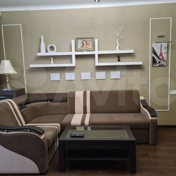Продается 1-комнатная квартира, 48,1 м²