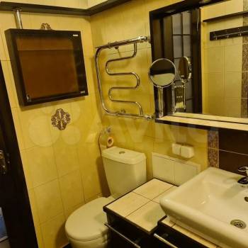 Продается 1-комнатная квартира, 48,1 м²