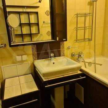 Продается 1-комнатная квартира, 48,1 м²