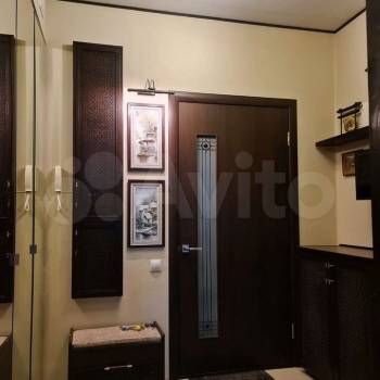 Продается 1-комнатная квартира, 48,1 м²
