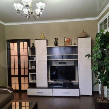 Продается 1-комнатная квартира, 48,1 м²