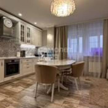 Продается 2-х комнатная квартира, 64 м²