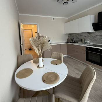 Сдается 1-комнатная квартира, 38,6 м²