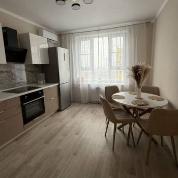 Сдается 1-комнатная квартира, 38,6 м²