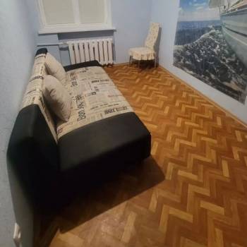 Сдается 2-х комнатная квартира, 24 м²
