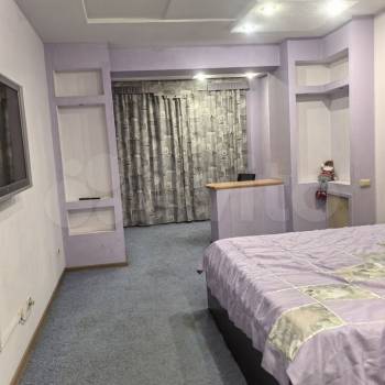 Сдается Многокомнатная квартира, 100 м²