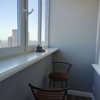 Продается 1-комнатная квартира, 36,8 м²