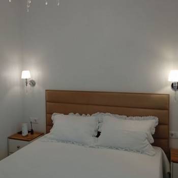 Продается 1-комнатная квартира, 36,8 м²
