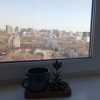 Продается 1-комнатная квартира, 36,8 м²