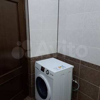 Сдается Многокомнатная квартира, 75,5 м²