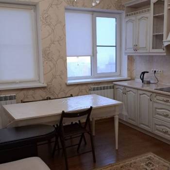 Сдается Многокомнатная квартира, 75,5 м²