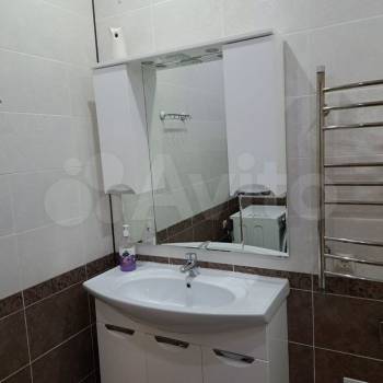 Сдается Многокомнатная квартира, 75,5 м²