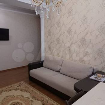 Сдается Многокомнатная квартира, 75,5 м²