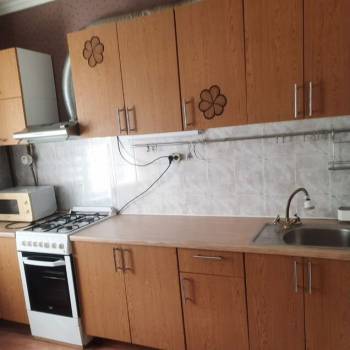 Сдается Многокомнатная квартира, 63,7 м²