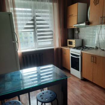 Сдается Многокомнатная квартира, 63,7 м²
