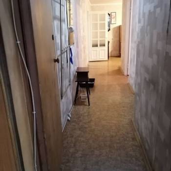 Сдается Многокомнатная квартира, 58,9 м²