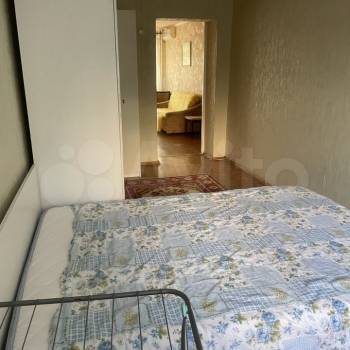 Сдается Многокомнатная квартира, 58,9 м²