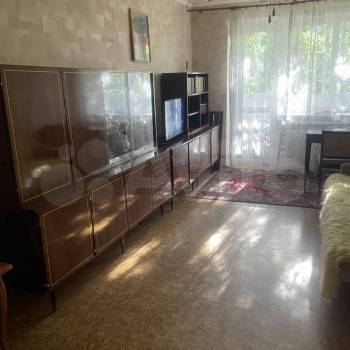 Сдается Многокомнатная квартира, 58,9 м²