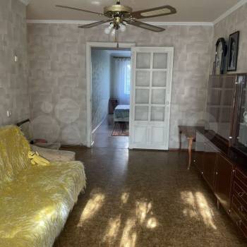 Сдается Многокомнатная квартира, 58,9 м²