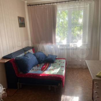 Сдается Многокомнатная квартира, 58,9 м²