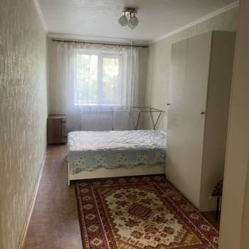 Сдается Многокомнатная квартира, 58,9 м²