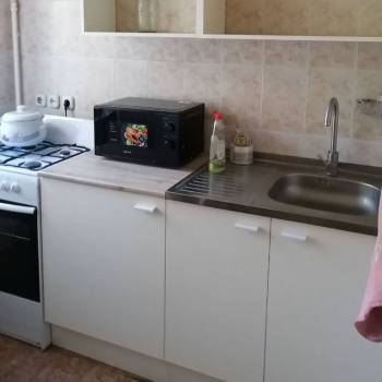Сдается Многокомнатная квартира, 58,9 м²
