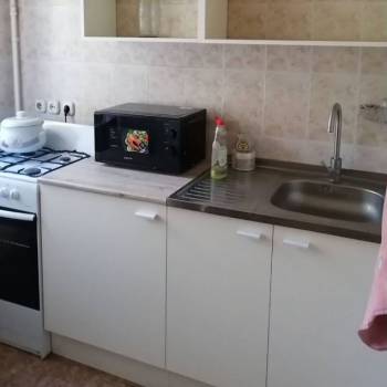 Сдается Многокомнатная квартира, 58,9 м²