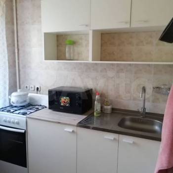 Сдается Многокомнатная квартира, 58,9 м²