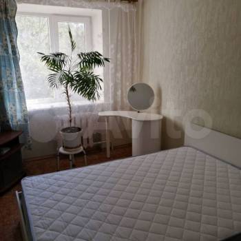 Сдается Многокомнатная квартира, 58,9 м²