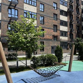 Продается 1-комнатная квартира, 32 м²