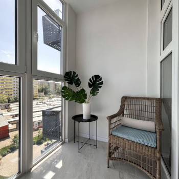 Продается 1-комнатная квартира, 32 м²